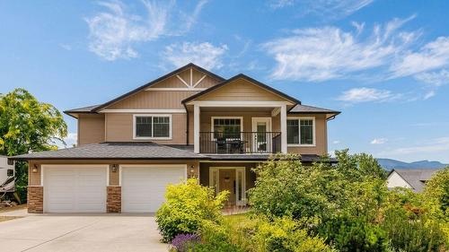 10349 Copper Hill Lane  Lake Country, BC V4V 2P3