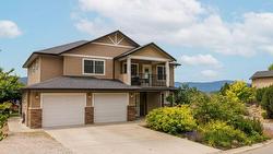 10349 Copper Hill Lane  Lake Country, BC V4V 2P3