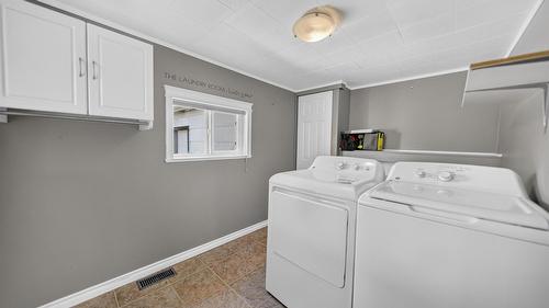 320 2Nd Avenue, Cranbrook, BC 