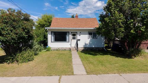 320 2Nd Avenue, Cranbrook, BC 