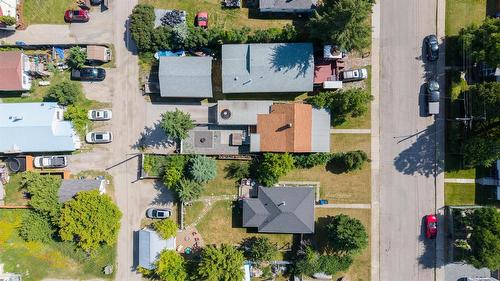320 2Nd Avenue, Cranbrook, BC 