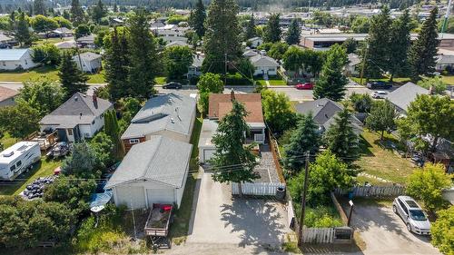 320 2Nd Avenue, Cranbrook, BC 