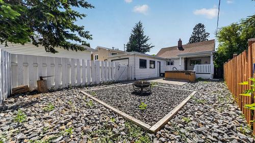 320 2Nd Avenue, Cranbrook, BC 