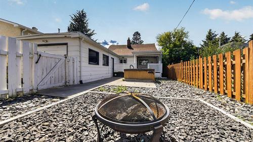 320 2Nd Avenue, Cranbrook, BC 
