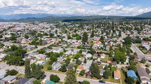 320 2Nd Avenue, Cranbrook, BC 