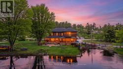 1002 COWBELL LANE Gravenhurst, ON P0E 1N0