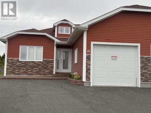 12 Rutan Street  Gander, NL A1V 0C2