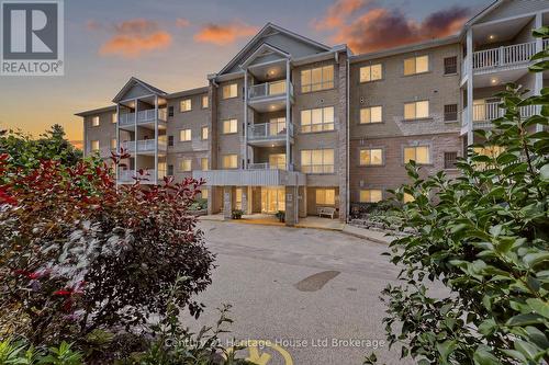 306 - 46 CANTERBURY STREET  Ingersoll (Ingersoll - South), ON N5C 1C4