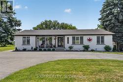 3474 GARRISON ROAD Fort Erie (Bertie Ridge), ON L0S 1N0