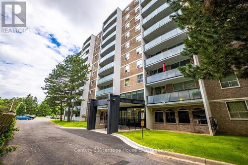 303 - 359 GENEVA STREET  St. Catharines (Fairview), ON L2N 2G5