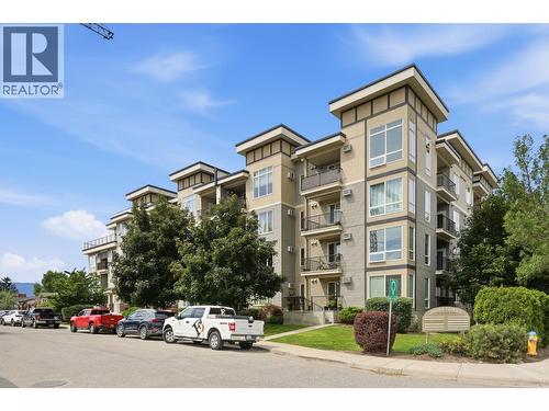 130 Barber Road Unit# 306  Kelowna, BC V1X 3V4