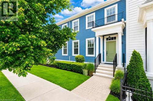 16 MACDONELL Road  Niagara-On-The-Lake, ON L0S 1J0