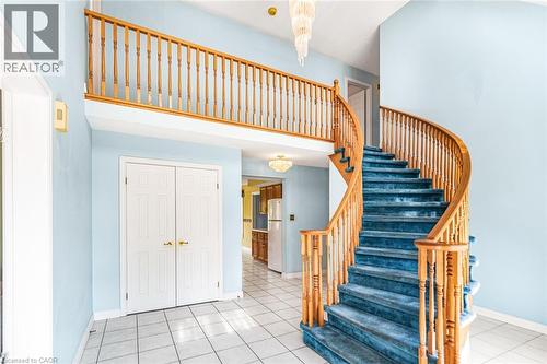 381 Kerman Avenue, Grimsby, ON - Indoor Photo Showing Other Room
