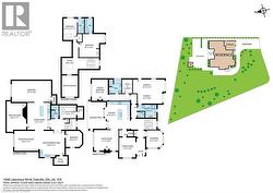 Floor plan - 