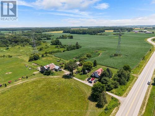 36768 LONDESBORO ROAD  Ashfield-Colborne-Wawanosh (Colborne), ON N7A 3Y1