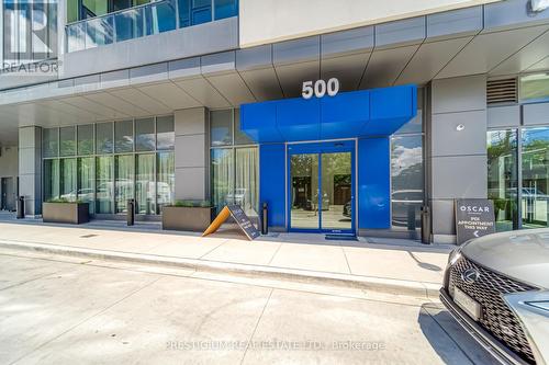 303 - 500 DUPONT STREET , Toronto, Ontario M6G 1Y7 2