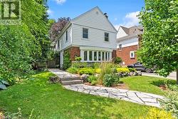 88 ROTHSAY Avenue  Hamilton, ON L8M 3G1