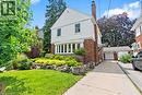88 Rothsay Avenue, Hamilton, ON  - Outdoor 