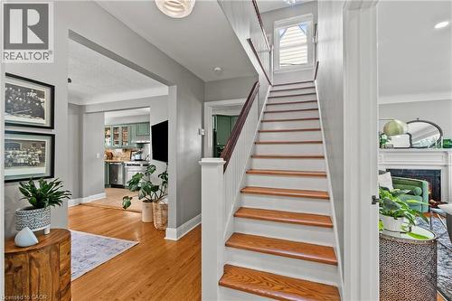 88 Rothsay Avenue, Hamilton, ON - Indoor Photo Showing Other Room