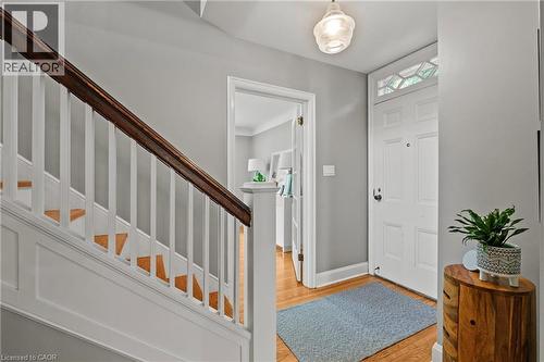 88 Rothsay Avenue, Hamilton, ON - Indoor Photo Showing Other Room