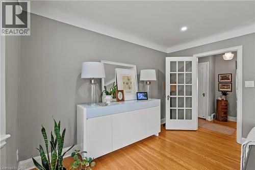 88 Rothsay Avenue, Hamilton, ON - Indoor