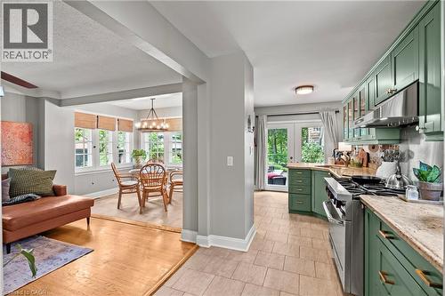 88 Rothsay Avenue, Hamilton, ON - Indoor