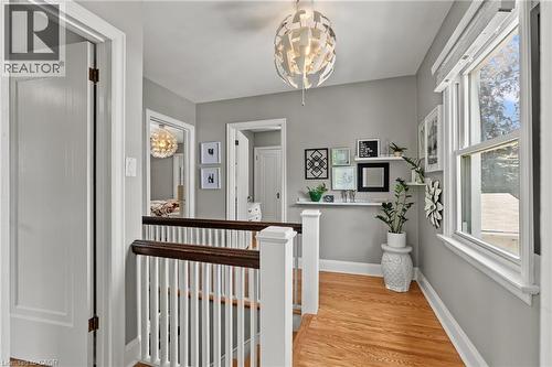 88 Rothsay Avenue, Hamilton, ON - Indoor Photo Showing Other Room