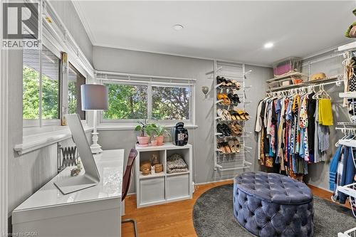 88 Rothsay Avenue, Hamilton, ON - Indoor With Storage