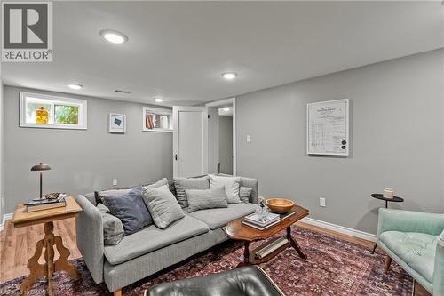 88 Rothsay Avenue, Hamilton, ON - Indoor