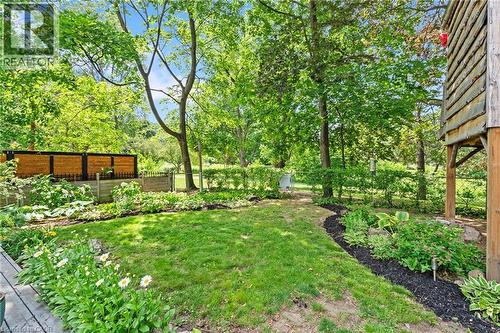 88 Rothsay Avenue, Hamilton, ON - Outdoor