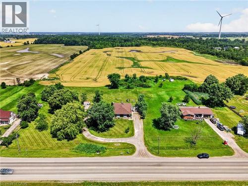4373 Regional Road 20, West Lincoln, ON 