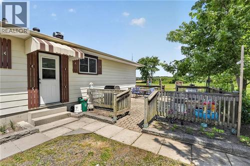 4373 Regional Road 20, West Lincoln, ON 