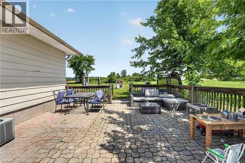 4373 Regional Road 20, West Lincoln, ON 