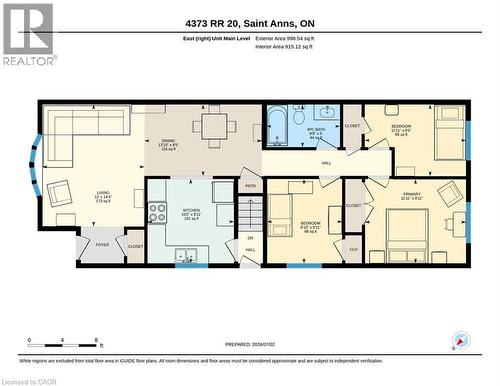 4373 Regional Road 20, West Lincoln, ON 