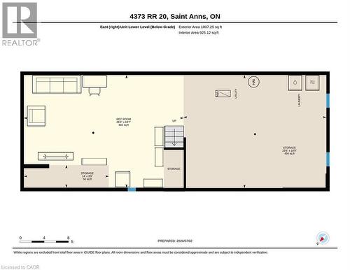 4373 Regional Road 20, West Lincoln, ON 