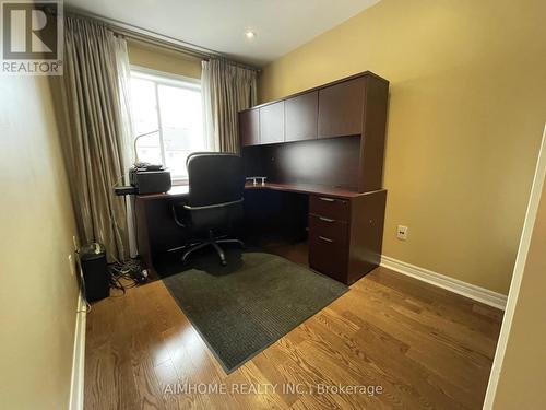75 Leitchcroft Crescent, Markham, ON 