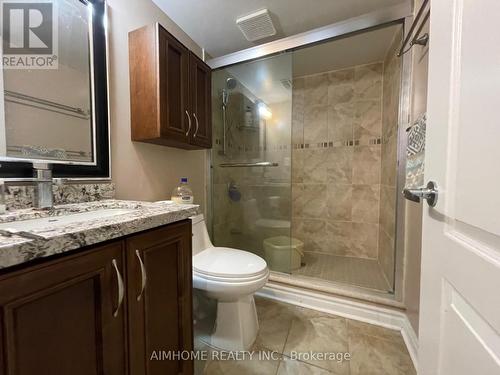 75 Leitchcroft Crescent, Markham, ON 
