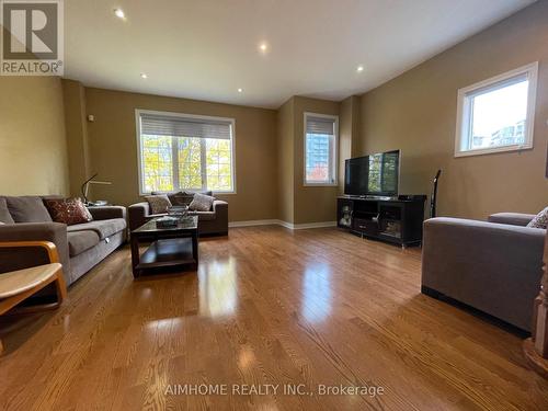 75 Leitchcroft Crescent, Markham, ON 