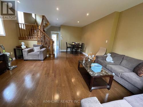 75 Leitchcroft Crescent, Markham, ON 