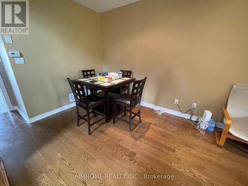 75 Leitchcroft Crescent, Markham, ON 