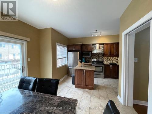 75 Leitchcroft Crescent, Markham, ON 