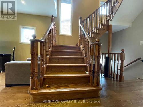 75 Leitchcroft Crescent, Markham, ON 