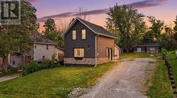 107 PARK STREET Tay, ON L0K 2A0
