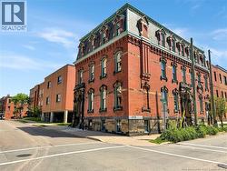 66 Sydney Street Unit# 2 Saint John, NB E2L 1K8