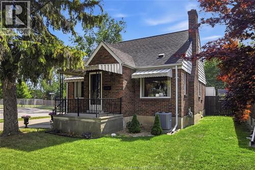 889 PATRICE DRIVE  Windsor, ON N8S 2R7