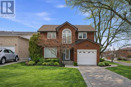 108 Greenshire Drive, Hamilton, ON 