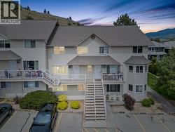 4202 Alexis Park Drive Unit# 232 Vernon, BC V1T 6H3