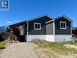 66 Johnson Way Revelstoke, BC V0E 2S1