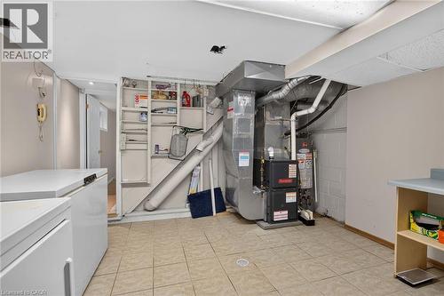 114 E Second Road E, Stoney Creek, ON 