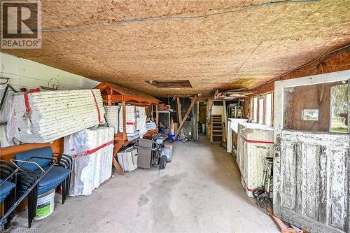 114 E Second Road E, Stoney Creek, ON 